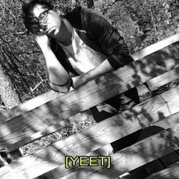 Meet your Posher, James - Picture 1 of 1